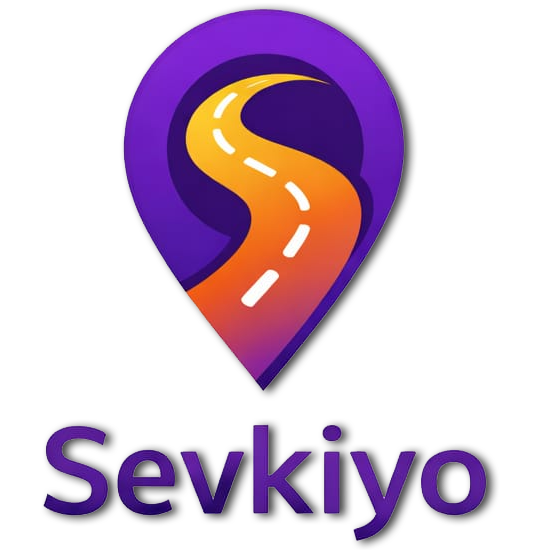 Sevkiyo Logo